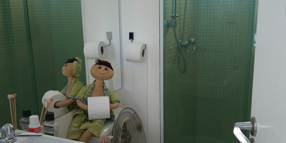 wc suite