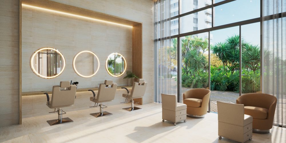 Espaço Beauty
