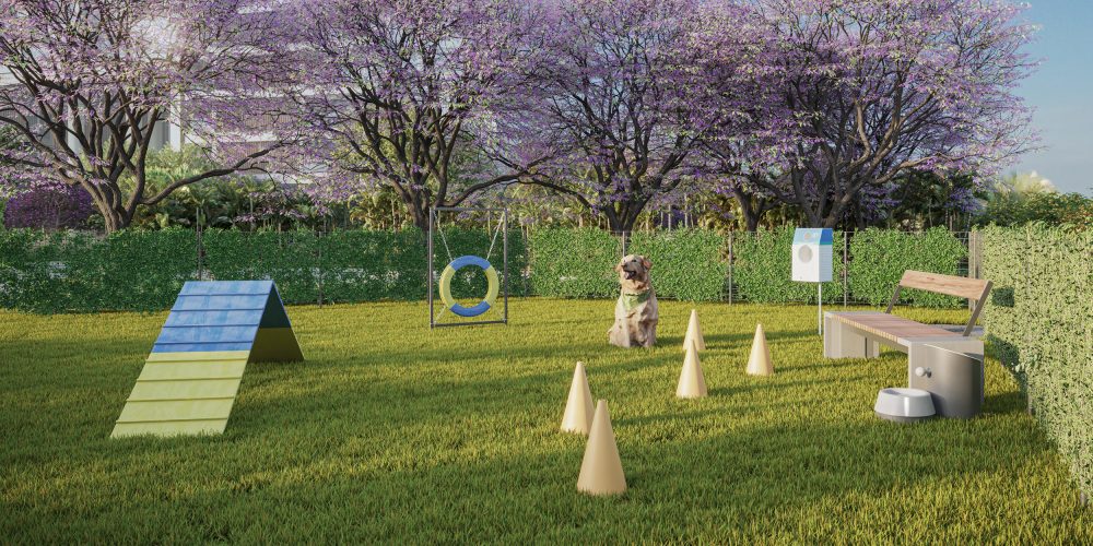 Pet Place